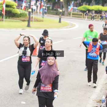 Runner Photo 3974926