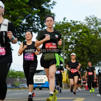 Runner Photo 3974940