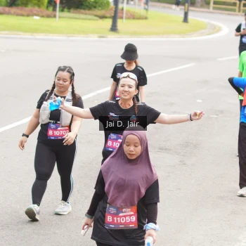 Runner Photo 3974947