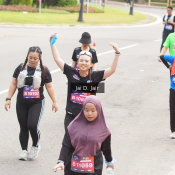 Runner Photo 3974968