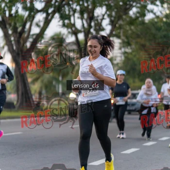 Runner Photo 397497