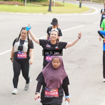 Runner Photo 3974988