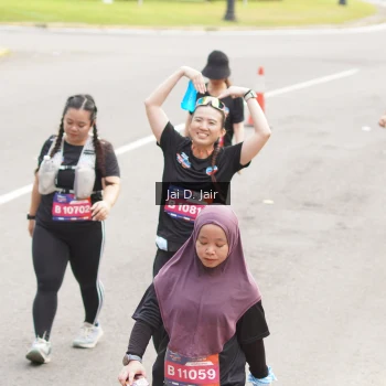 Runner Photo 3974991