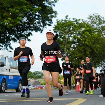 Runner Photo 3975006