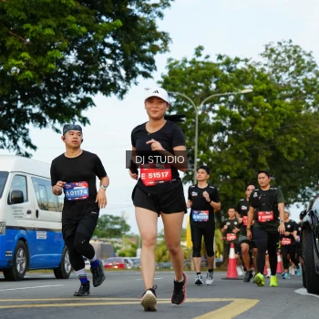 Runner Photo 3975007