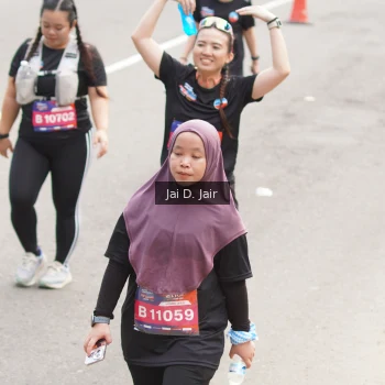 Runner Photo 3975011