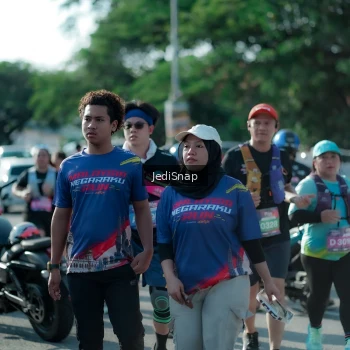 Runner Photo 3975037