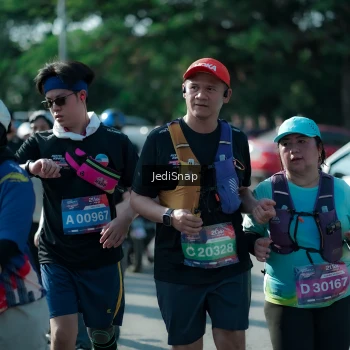 Runner Photo 3975051