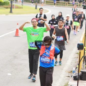 Runner Photo 3975052