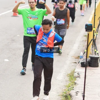 Runner Photo 3975062