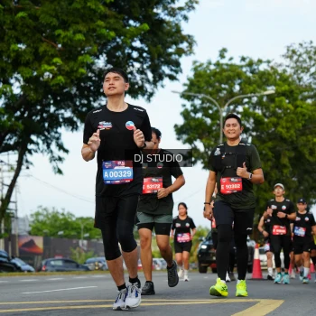Runner Photo 3975081