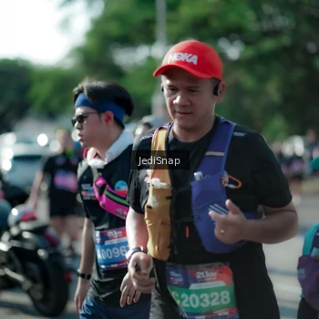 Runner Photo 3975090