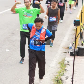 Runner Photo 3975107