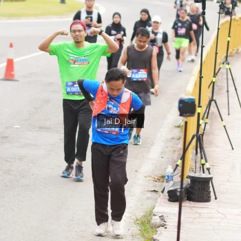 Runner Photo 3975117