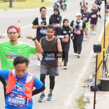 Runner Photo 3975121