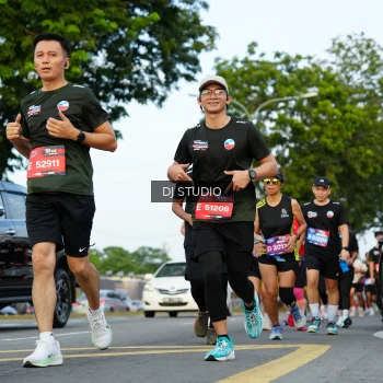 Runner Photo 3975140