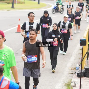 Runner Photo 3975147