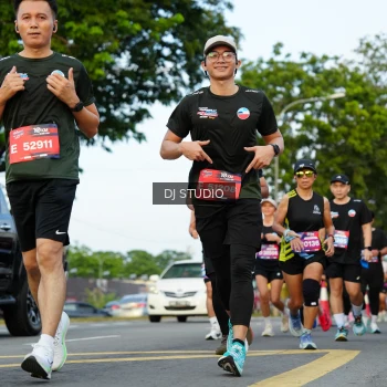 Runner Photo 3975166