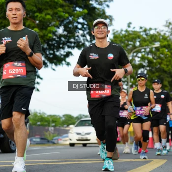 Runner Photo 3975168