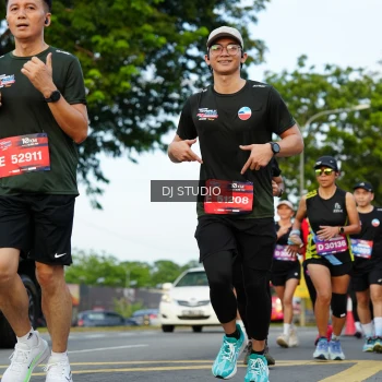 Runner Photo 3975170