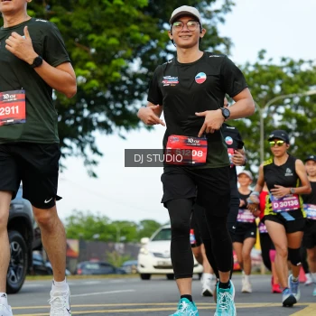 Runner Photo 3975187