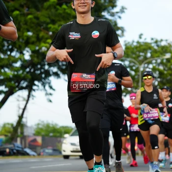 Runner Photo 3975189