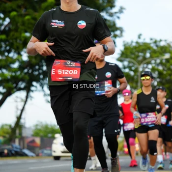 Runner Photo 3975197