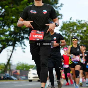 Runner Photo 3975208