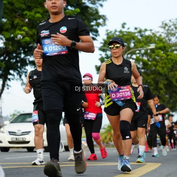 Runner Photo 3975213