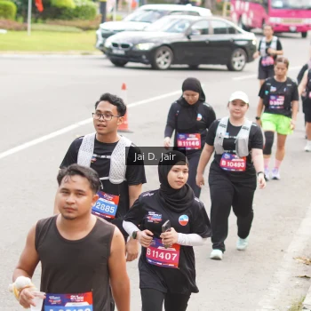 Runner Photo 3975218