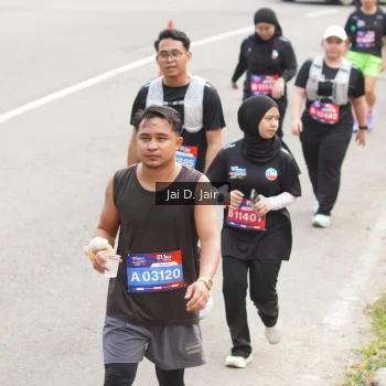 Runner Photo 3975219
