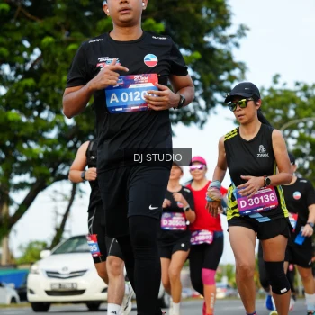 Runner Photo 3975221
