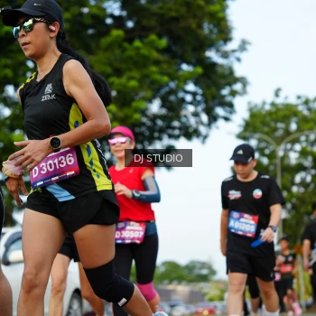 Runner Photo 3975233