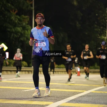 Runner Photo 3975240