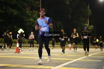 Runner Photo 3975244