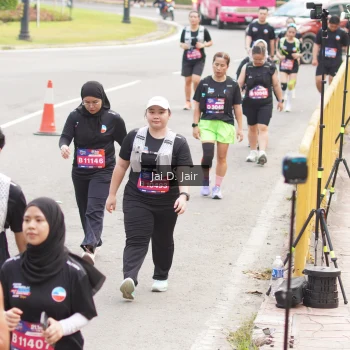 Runner Photo 3975245