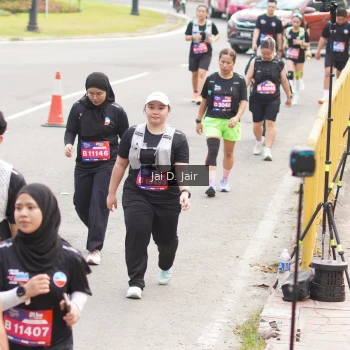 Runner Photo 3975259