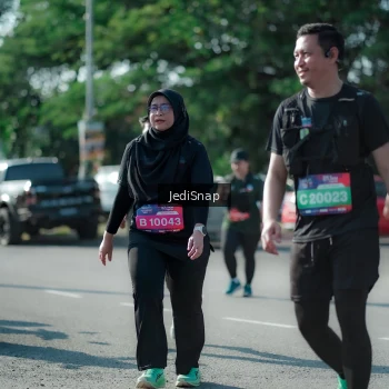 Runner Photo 3975267