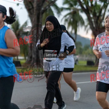 Runner Photo 397528
