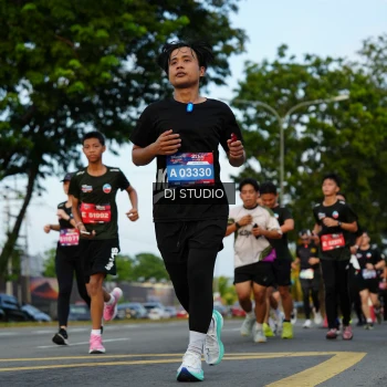 Runner Photo 3975282