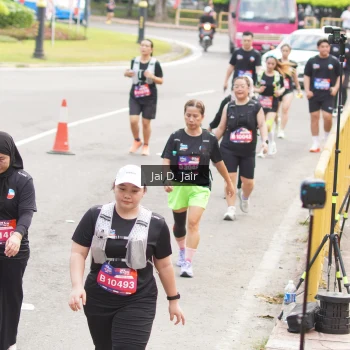 Runner Photo 3975284
