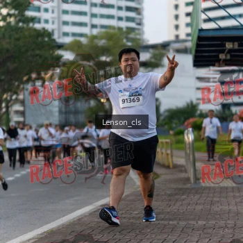 Runner Photo 397529