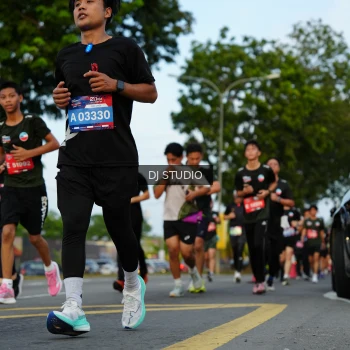 Runner Photo 3975292