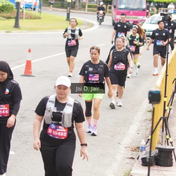 Runner Photo 3975293