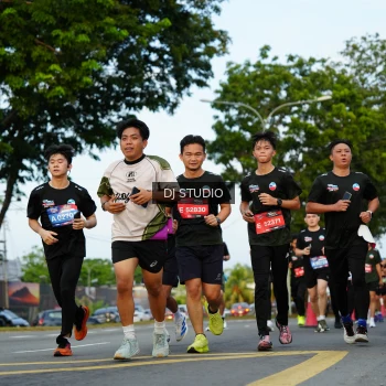 Runner Photo 3975298