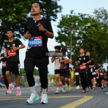 Runner Photo 3975299