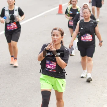 Runner Photo 3975305