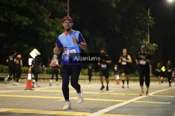 Runner Photo 3975306