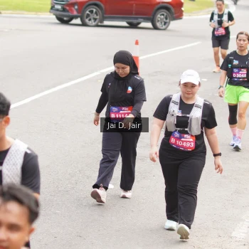 Runner Photo 3975307