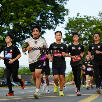 Runner Photo 3975313